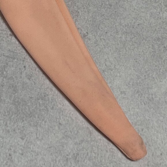 Mara Hoffman Orange Bikini Set with Wrap Style and High-Waisted Design - Picture 14 of 16